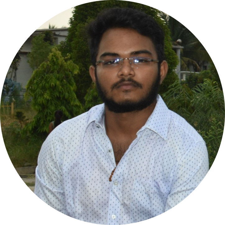 Shivanshu Prasad